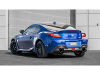 Exhaust Borla Subaru BRZ 2022+ Cat-back S-Type - 140909BC / 140909 Exhaust Borla Subaru BRZ 2022+ Cat-back S-Type - 140909BC / 140909